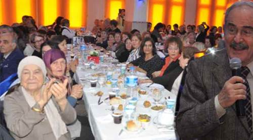 Büyükerşen: Eskişehir'e aday olursanız, ben o seçimde aday olmam!