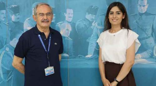 Büyükerşen: Görev yaptığım sürece izin vermem!