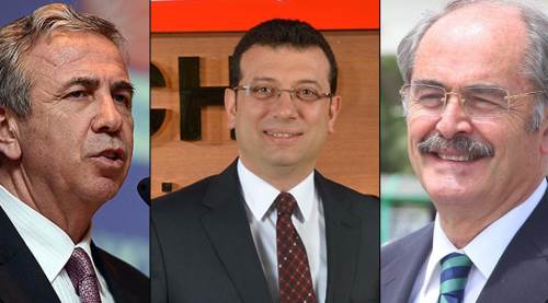 Büyükerşen, İmamoğlu ve Yavaş'a taktiği verdi