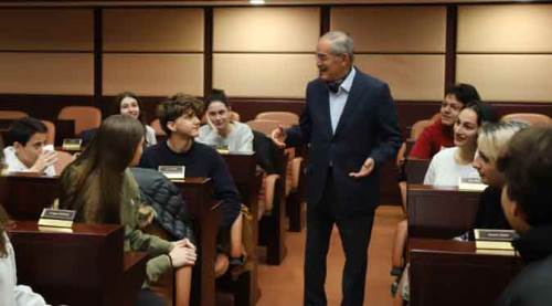 Büyükerşen, önceliğini böyle anlattı