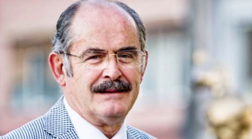 Büyükerşen: Tarihi bir hata yaptık!