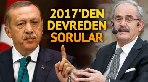 Büyükerşen aday gösterilir mi?