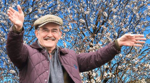 Büyükerşen adaylığını erken açıkladı çünkü...