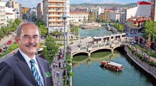 Büyükerşen cevaplamadı ama bu haberlere bakınca..