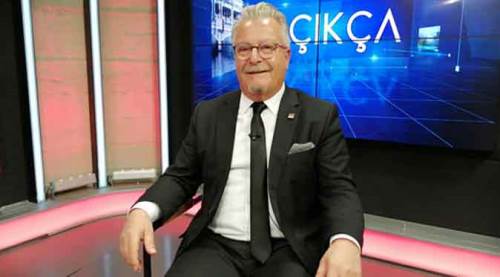 Büyükerşen CHP iktidarında aktör olmalı