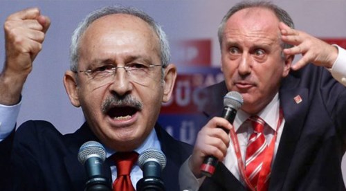 Büyükerşen CHP’nin namusunu kurtardı