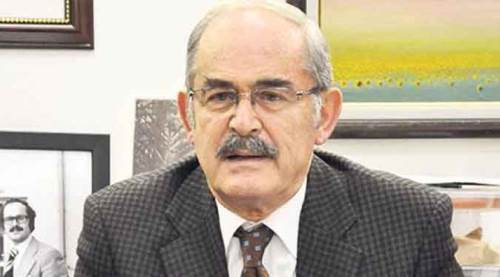 Büyükerşen de imzaladı! Önemli çağrı...