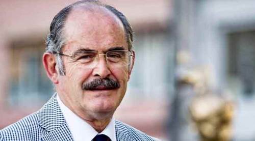 Büyükerşen de imzaladı ve uyardı: Artık bu yük...