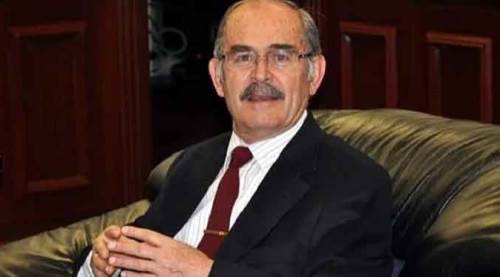 Büyükerşen'den anlamlı çağrı: Sorunlarınızı konuşalım