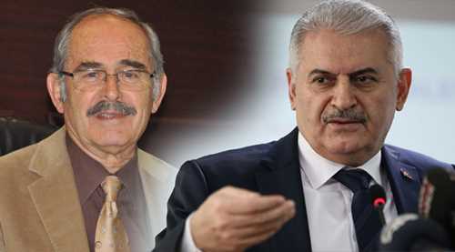 BÜYÜKERŞEN’DEN BAŞBAKAN’A YANIT GELDİ