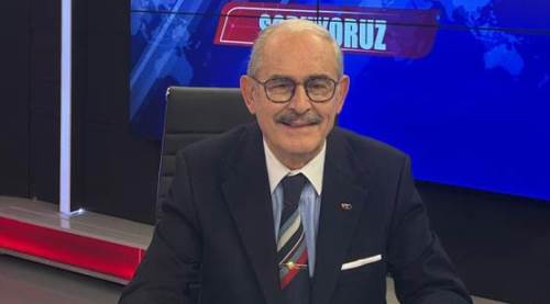 Büyükerşen'den Eskişehir'de flaş sözler: Benden önce ölürse gözüm açık gider!