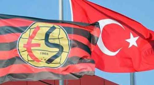Büyükerşen'den Eskişehirspor açıklaması