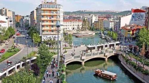Büyükerşen'den gazetecilik eleştirisi