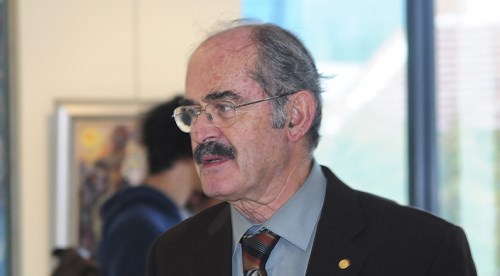 Büyükerşen’den Halil Ünal’a yanıt