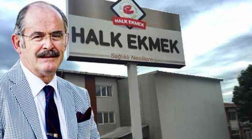 Büyükerşen’den Halk Ekmek müjdesi: Hazırlıklar başladı!