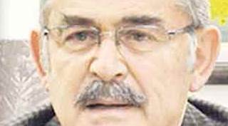 Büyükerşen'den mermili yanıt