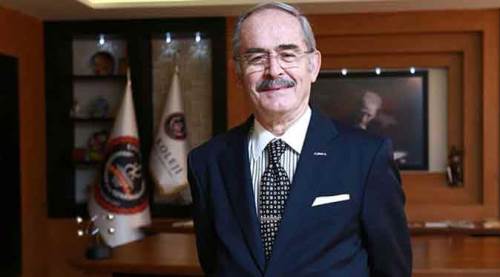Büyükerşen'den önemli 2021 mesajı!