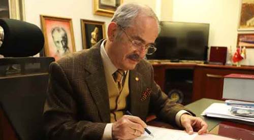 Büyükerşen'den önemli imza: Eskişehir de artık onların arasında