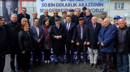 Büyükerşen'den önemli uyarı: En geç 15 yıl sonra...