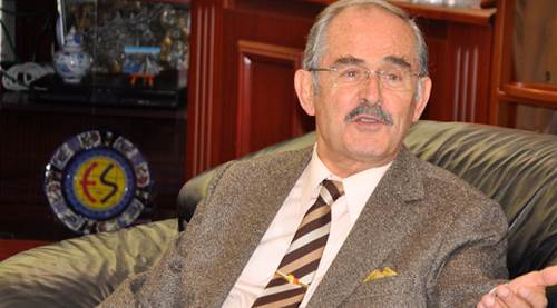 Büyükerşen'den seçim sonuçlarıyla ilgili ilk açıklama!