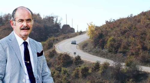 Büyükerşen’den sert çıkış: Önce Alpu yolunu yapın!