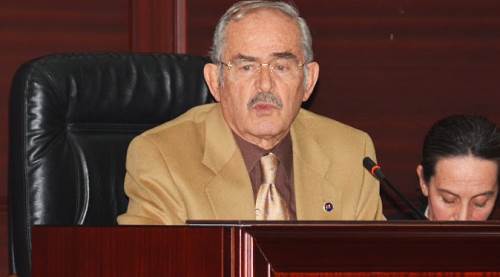 Büyükerşen'e geldiler: Eskişehir 2027 için hazırlanıyor!