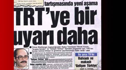 Büyükerşen'e MGK toplantısında ne sordular?