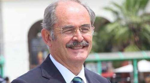 Büyükerşen'e tam destek!