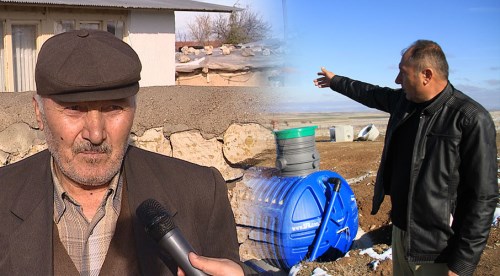 Büyükerşen’e teşekkür ettiler