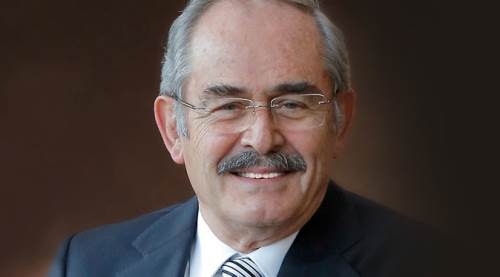 Büyükerşen Eskişehirlilere seslendi: Hakkımı helal etmem !