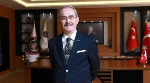 Büyükerşen ilk 10'da!