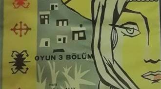 Büyükerşen'in afişi