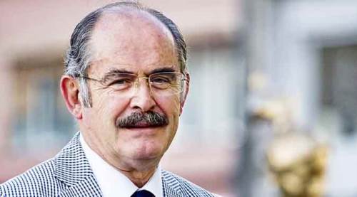 Büyükerşen'in başarısını kıskananlar...