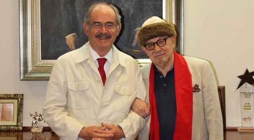 Büyükerşen'in bürokrasi uyarısı boşuna değil