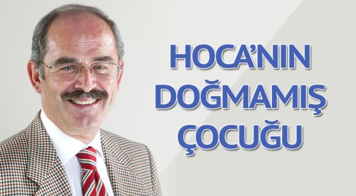 Büyükerşen’in doğmamış çocuğu!