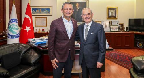 Büyükerşen'in eli Eskişehir'de olacak!