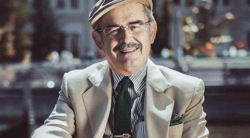 Büyükerşen’in Eskişehir’e kazandırdıkları Ekşisözlük’te gündem oldu