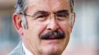 Büyükerşen'in iki önemli projesi