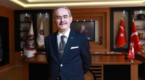 Büyükerşen'in sihirli cümlesi