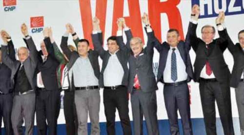Büyükerşen'in son cümlesi!