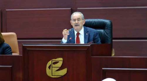 Büyükerşen’in yeşil ışığı!