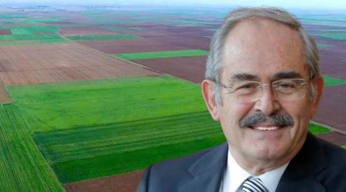 Büyükerşen müjdeyi duyurdu: Eskişehir'in yeni zaferi...