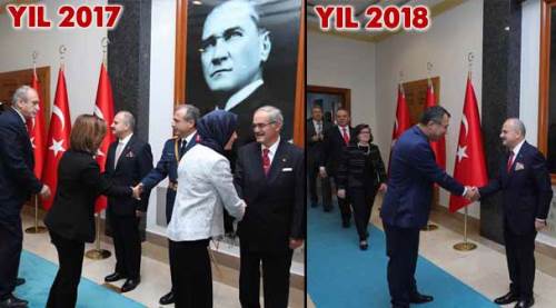 Büyükerşen neden yoktu?