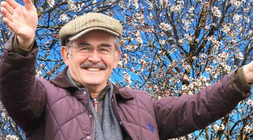 Büyükerşen o isimlere de destek verdi!