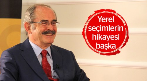 Büyükerşen seçimi kaybeder mi?