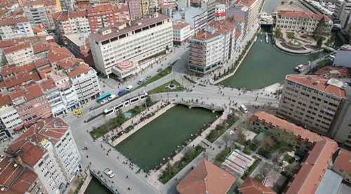 Büyükerşen uyardı: Bu tablo Eskişehir'e yakışmıyor!
