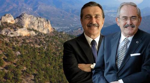 Büyükerşen ve Ataç duyurdu: Eskişehir kurtuldu!