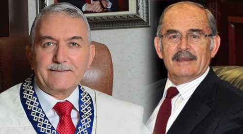 Büyükerşen ve Gönen'den Basın Bayramı mesajı