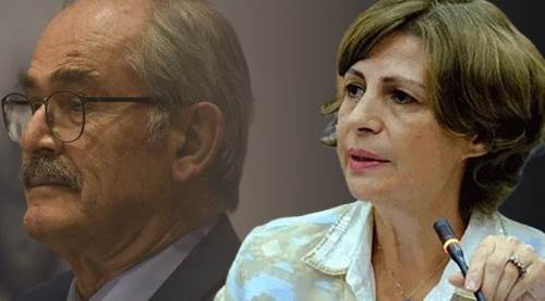 Büyükerşen vedasını etti, Ünlüce'ye merhaba!