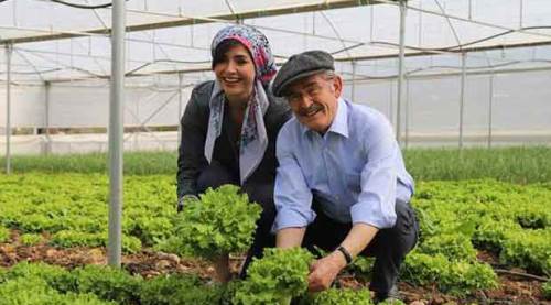 Büyükerşen yıllar önce o sözleri söylediğinde...